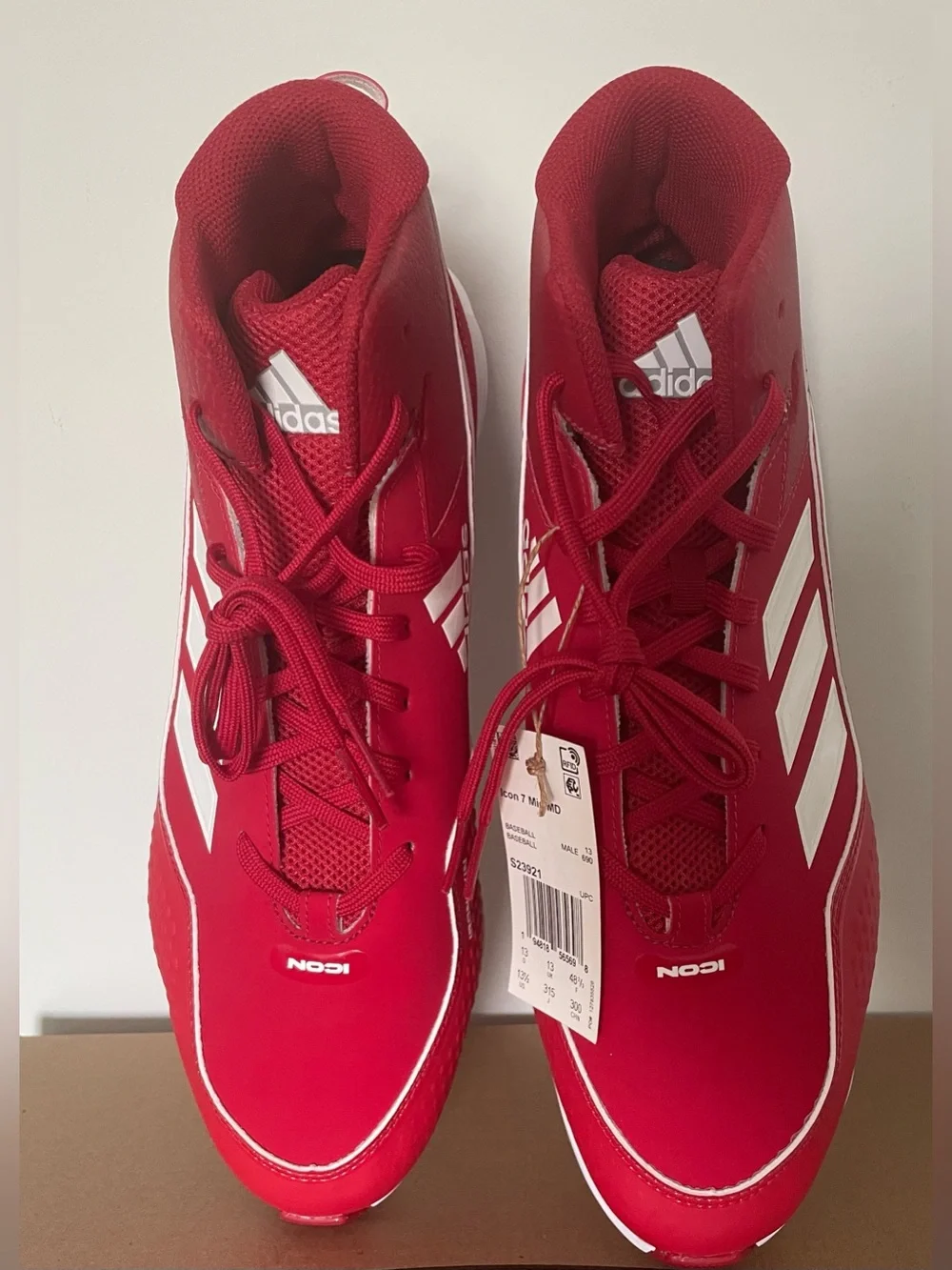 adidas icon mid